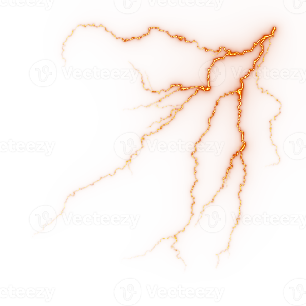 abstrato relâmpago greve png