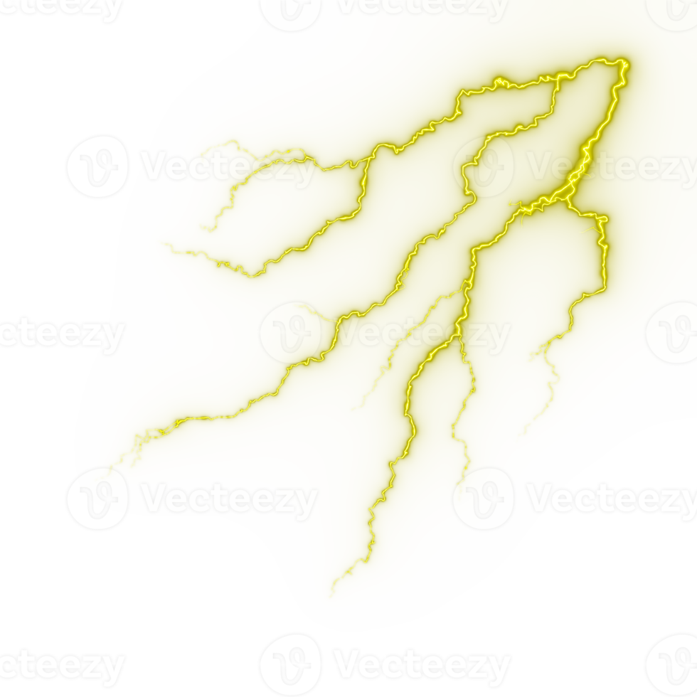 abstrato relâmpago greve png
