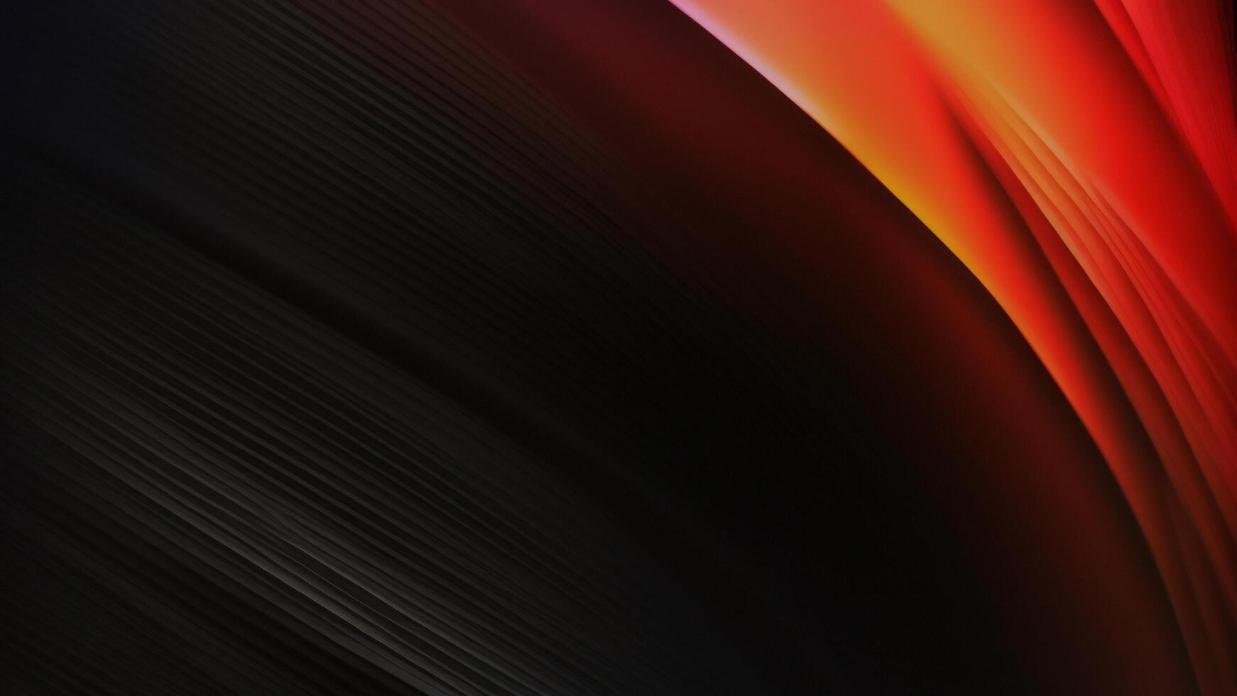 3D Abstract Red and Black Background by can be use as facebook cover photo