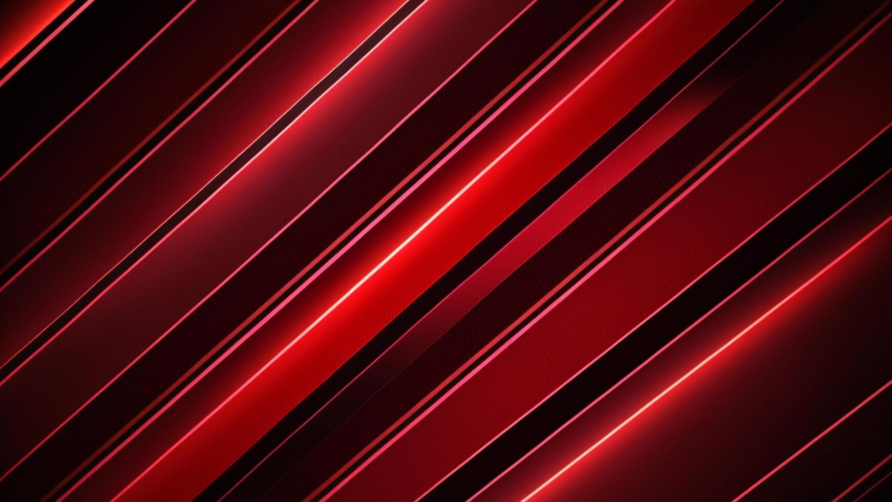 3D Abstract Red and Black Background by can be use as facebook cover photo