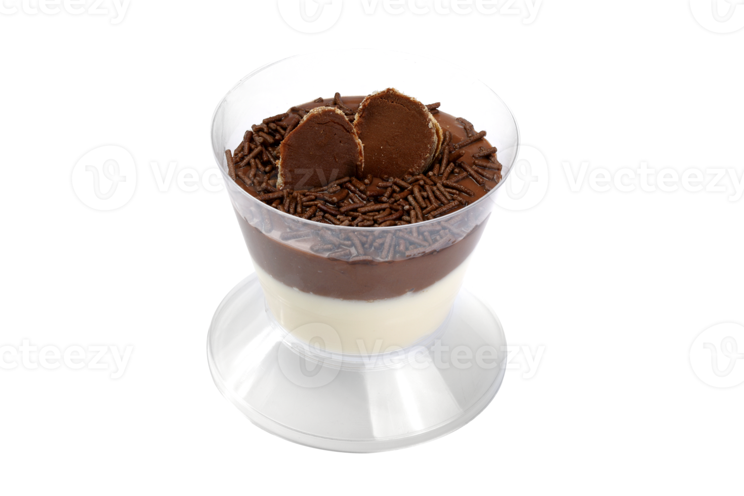 chocolate mousse food png