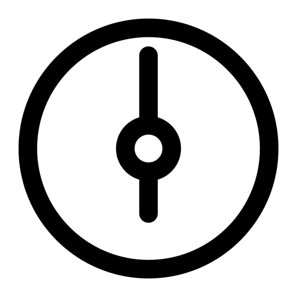 time of ramadan month outline icon set vector