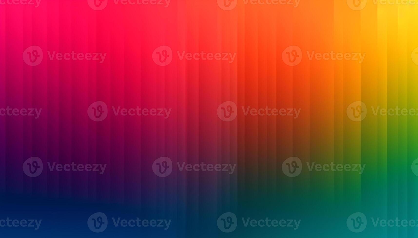 Simple minimalist retro color trendy background abstract colorful wallpaper and backdrop. Artistic digital art 3d rendering geometric line stripe bar element design material. wave. photo