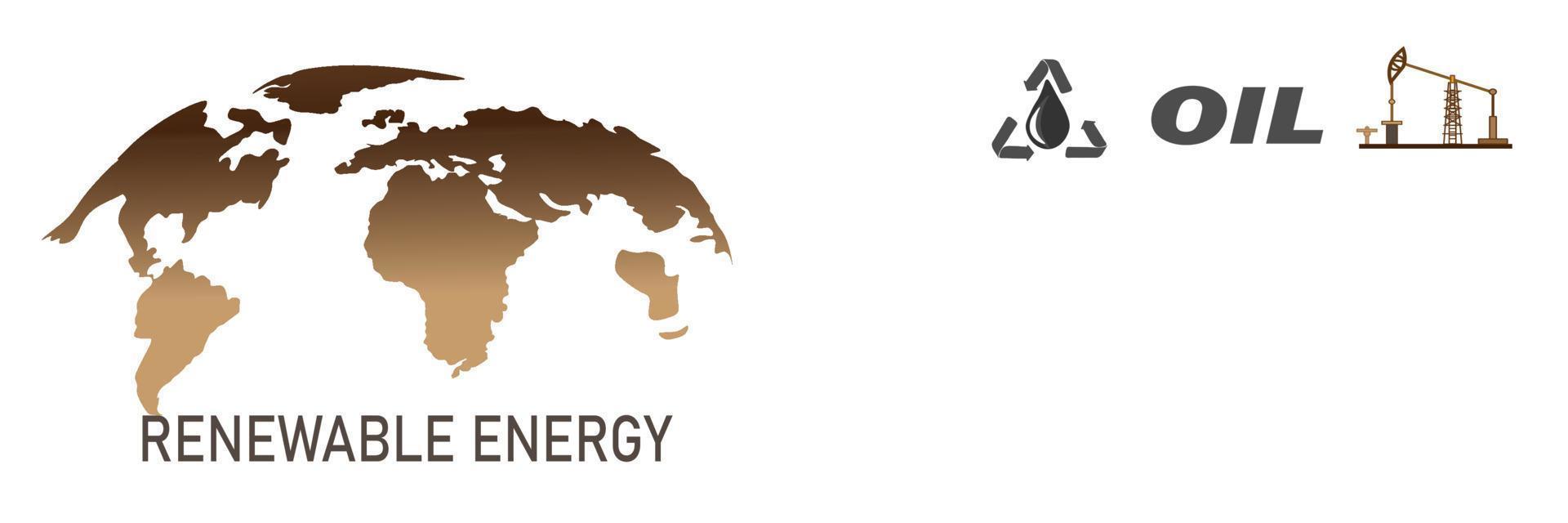 Green eco city vector ESG cology Environmental friendly template, Sustainability eco vector is a clean planet and the distribution of garbage.