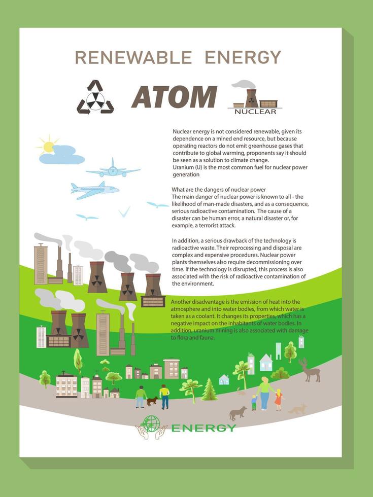 Green eco city vector ESG cology Environmental friendly template, Sustainability eco vector is a clean planet and the distribution of garbage.