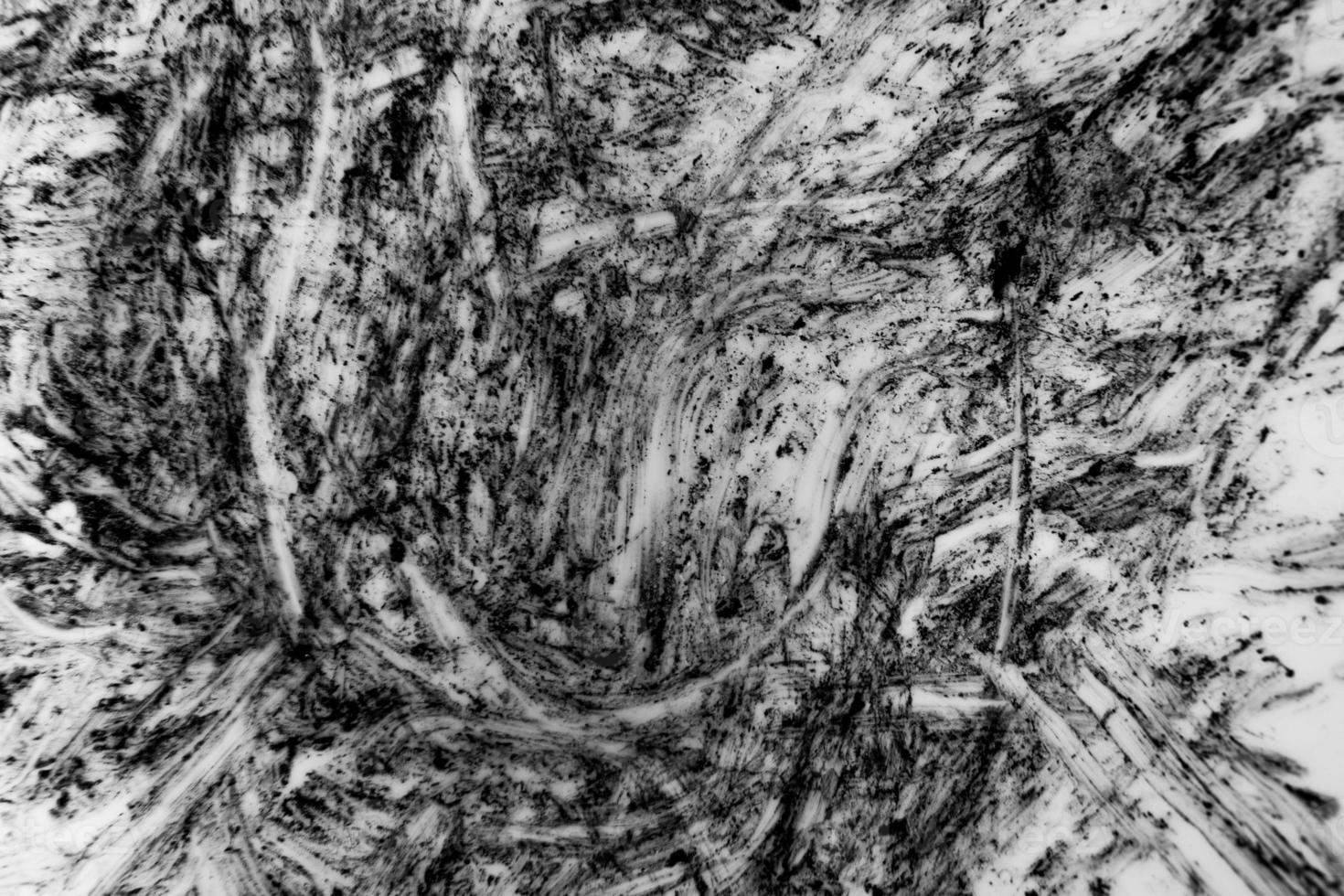 interesting graphics pattern abstract background black and white streaks photo