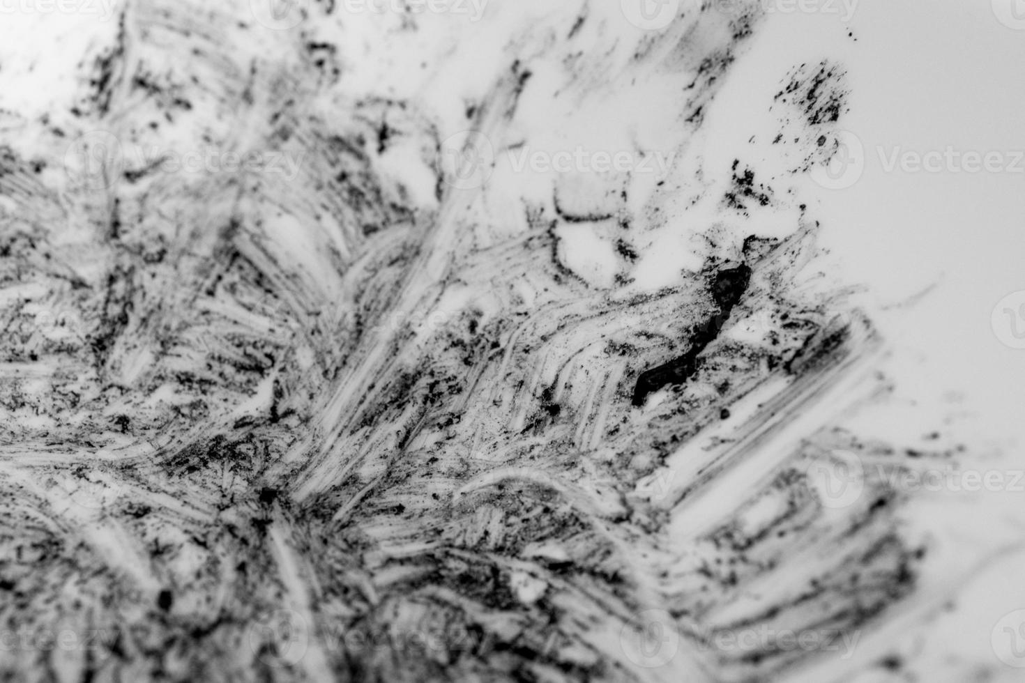 interesting graphics pattern abstract background black and white streaks photo