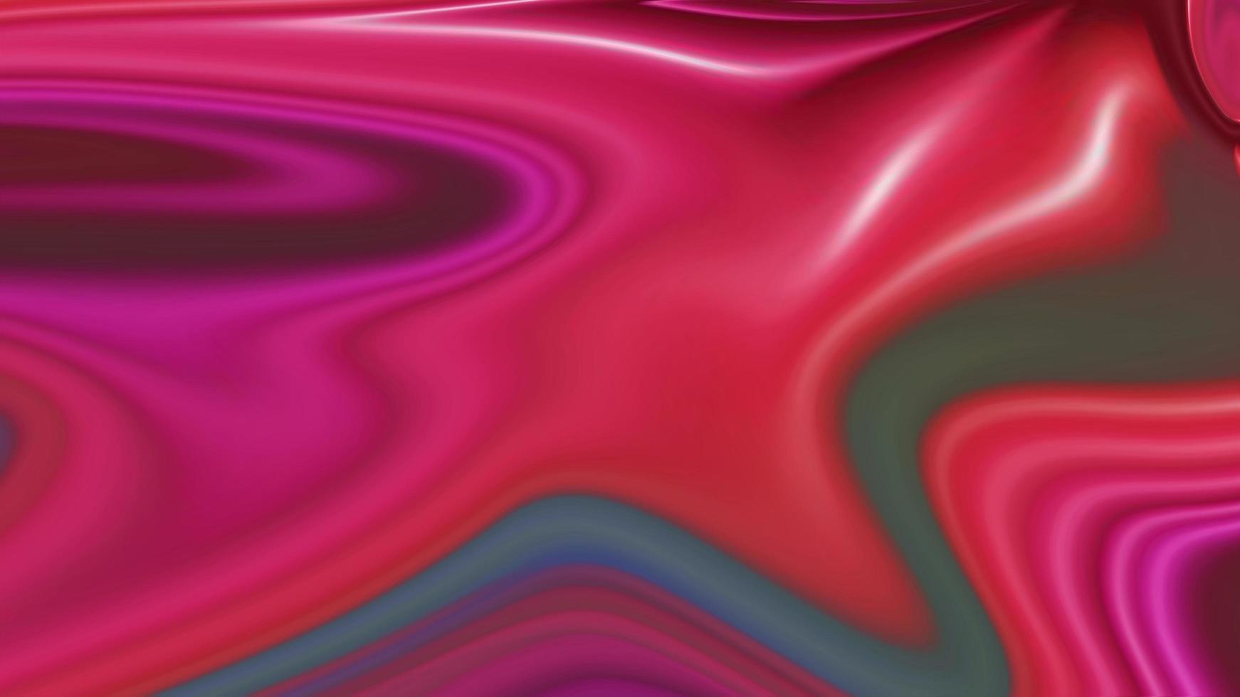 Abstract fluid marble pattern background photo