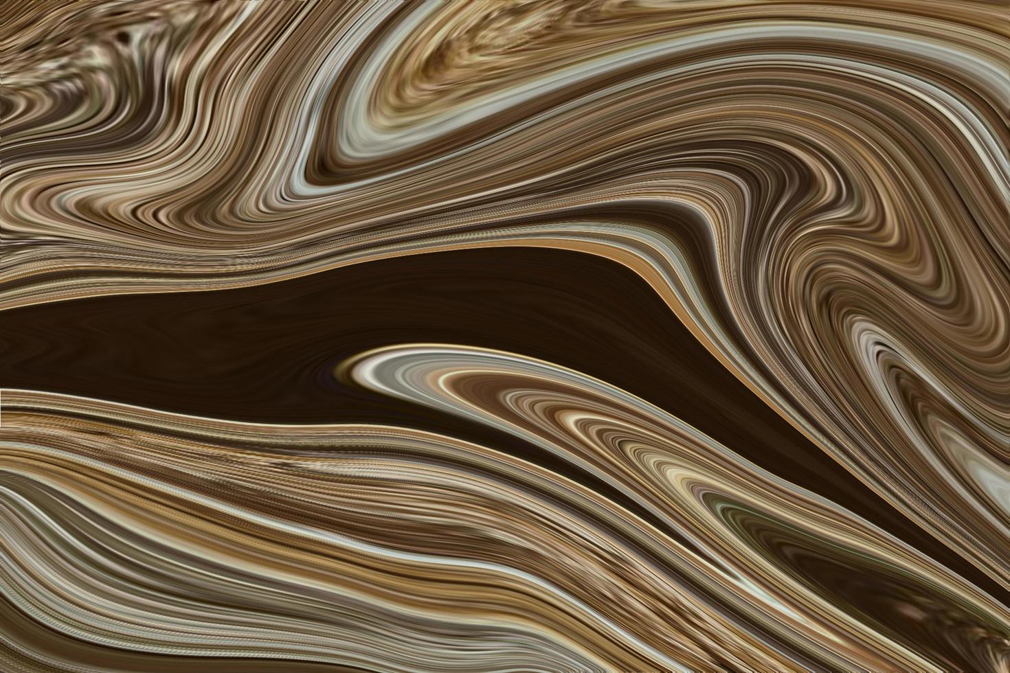 Abstract fluid marble pattern background photo