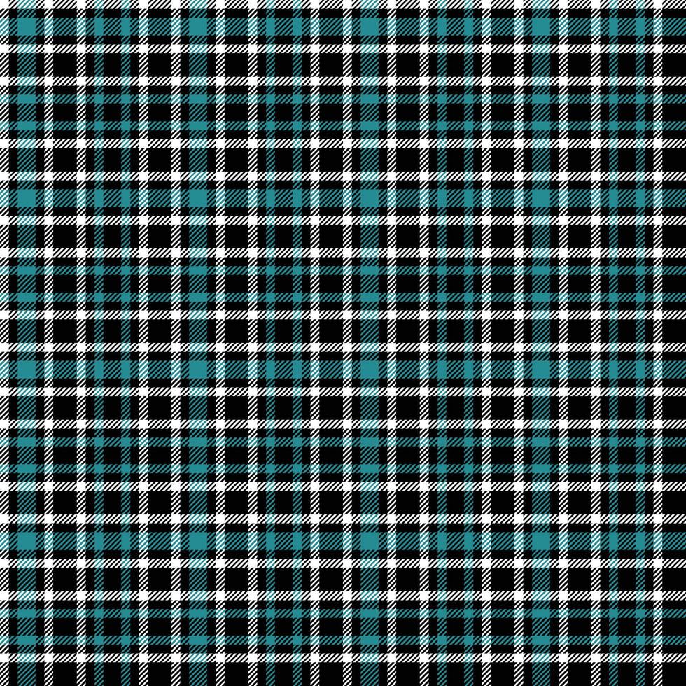 Seamless pattern of plaid. check fabric texture. striped textile print.Checkered gingham fabric seamless pattern. Vector seamless pattern.