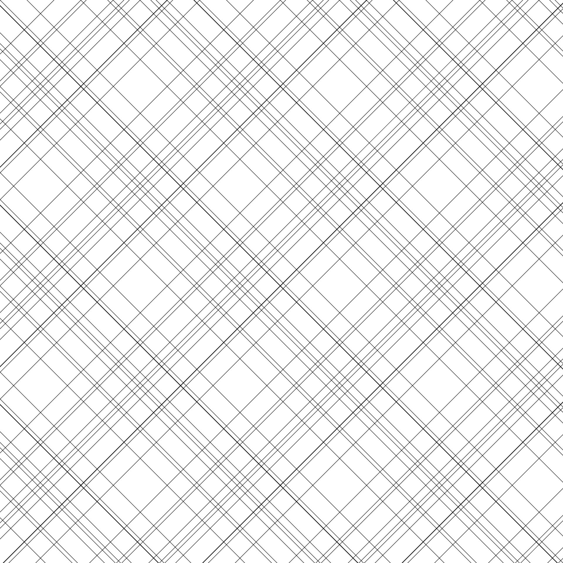 Seamless pattern of plaid. check fabric texture. striped textile print ...