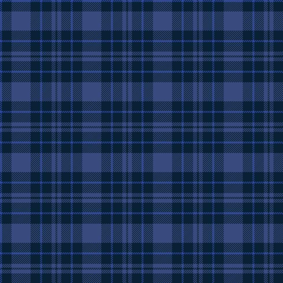 Seamless pattern of plaid. check fabric texture. striped textile print.Checkered gingham fabric seamless pattern. Vector seamless pattern.