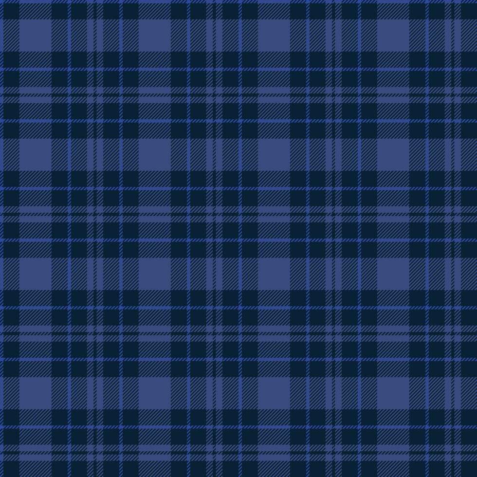 Seamless pattern of plaid. check fabric texture. striped textile print.Checkered gingham fabric seamless pattern. Vector seamless pattern.