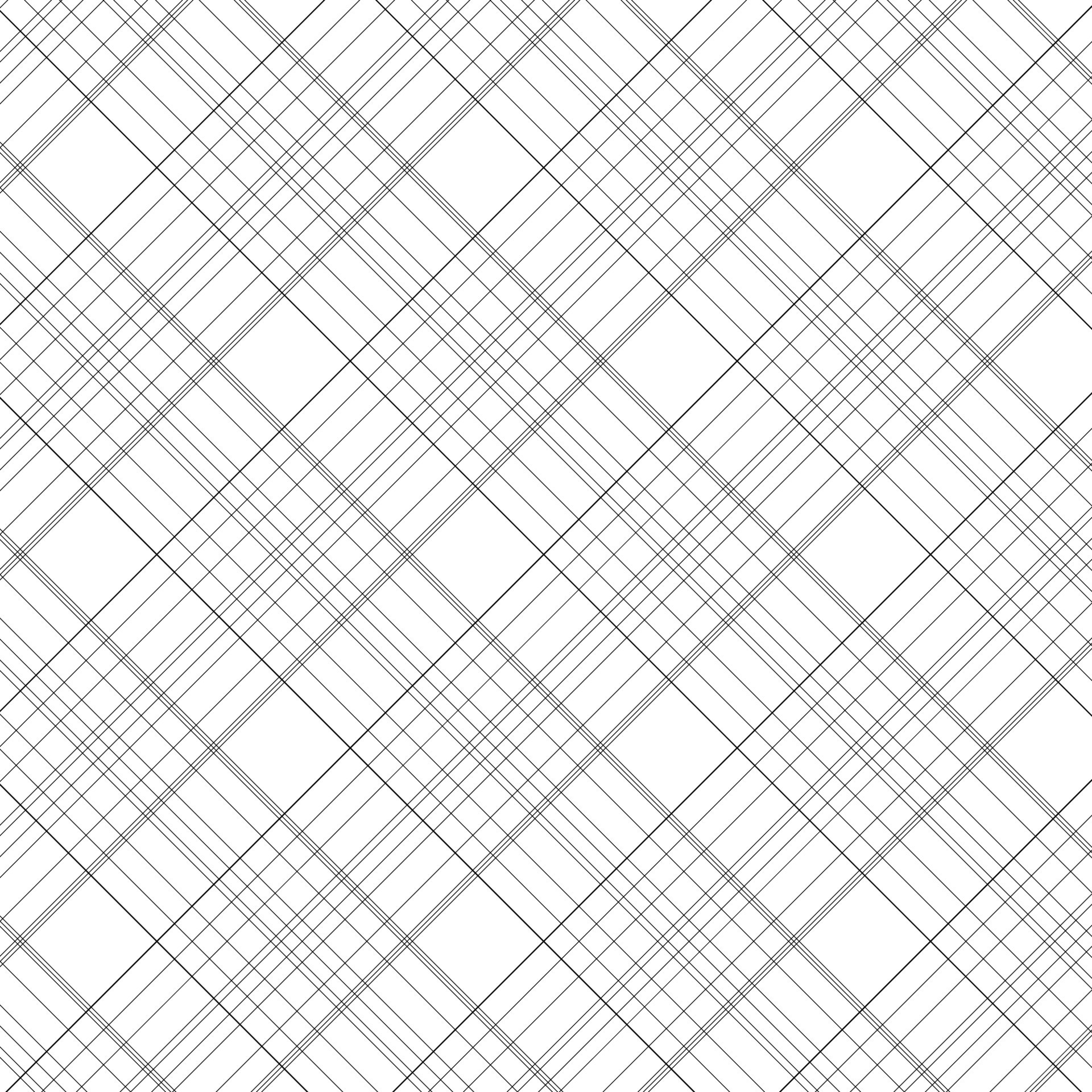 Seamless pattern of plaid. check fabric texture. striped textile print ...