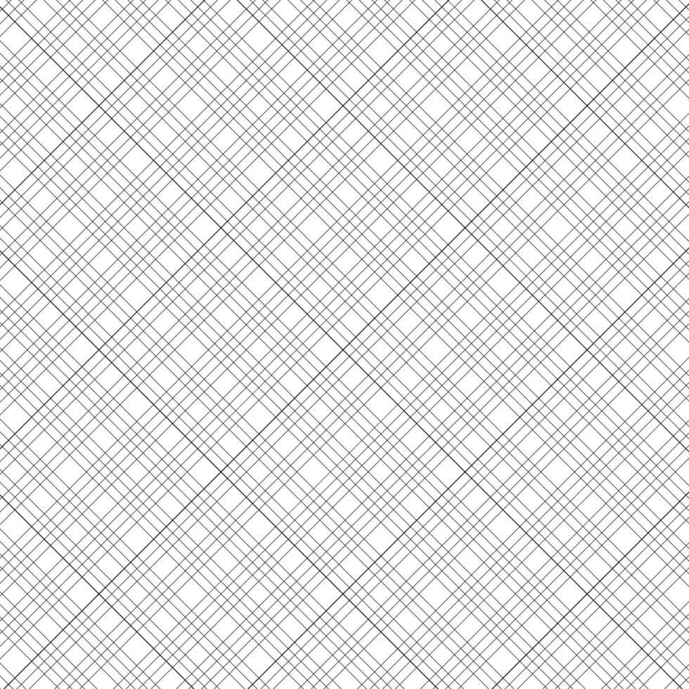 Seamless pattern of plaid. check fabric texture. striped textile print.Checkered gingham fabric seamless pattern. Vector seamless pattern.