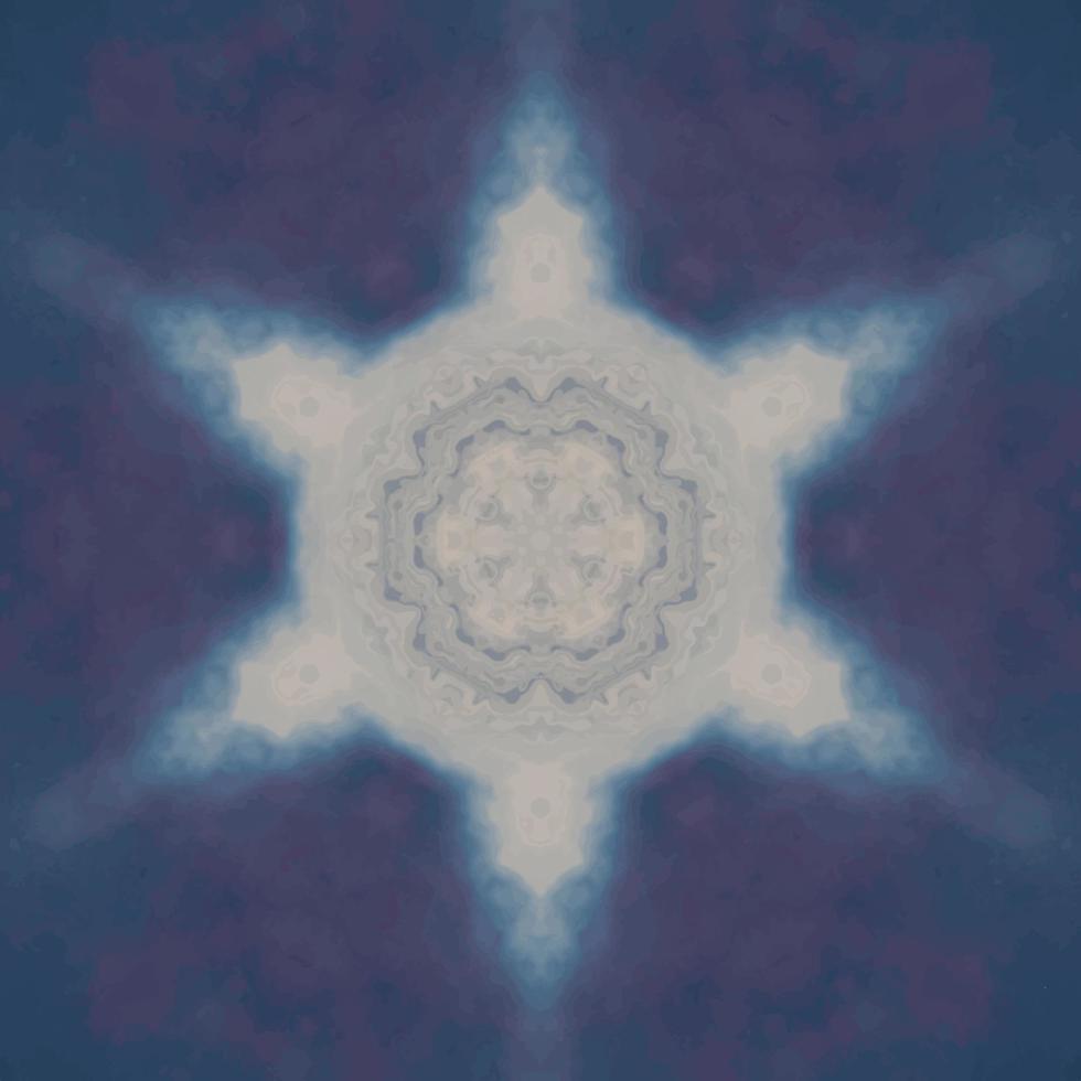 Abstract kaleidoscope background. Beautiful kaleidoscope seamless pattern. Multicolor mosaic texture. Seamless kaleidoscope texture. Unique kaleidoscope design vector