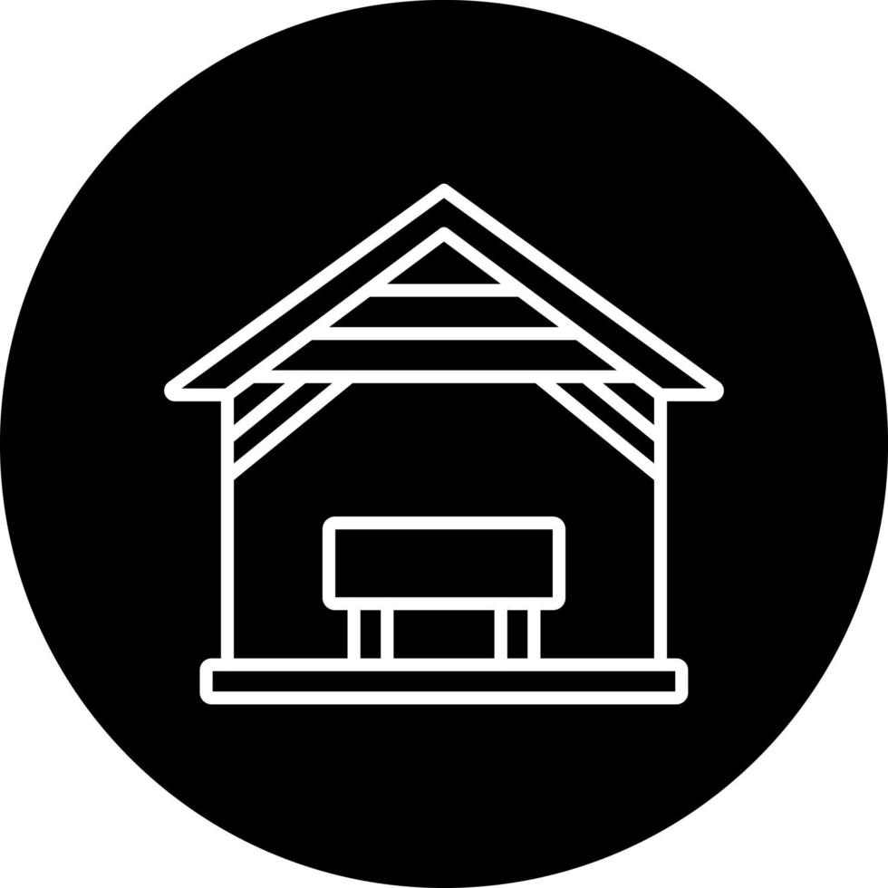 Arbor Vector Icon Style
