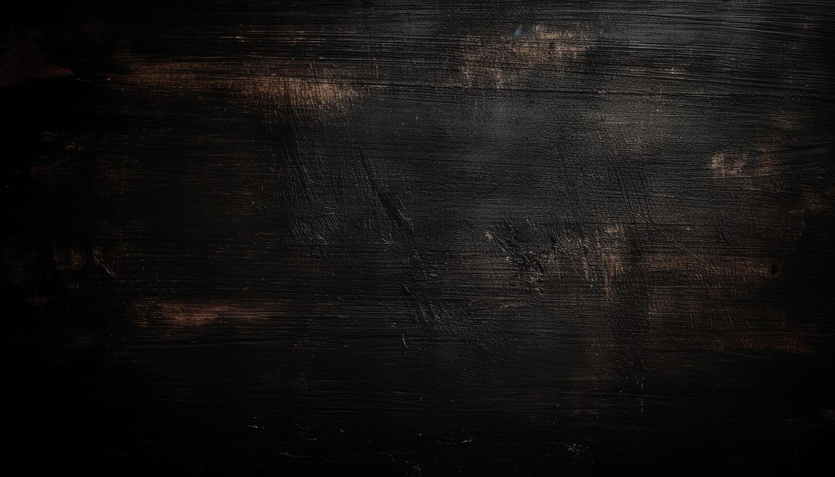 Textured black board background close up background with photo