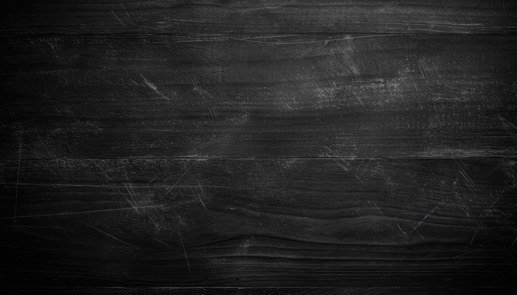 Textured black board background close up background with photo