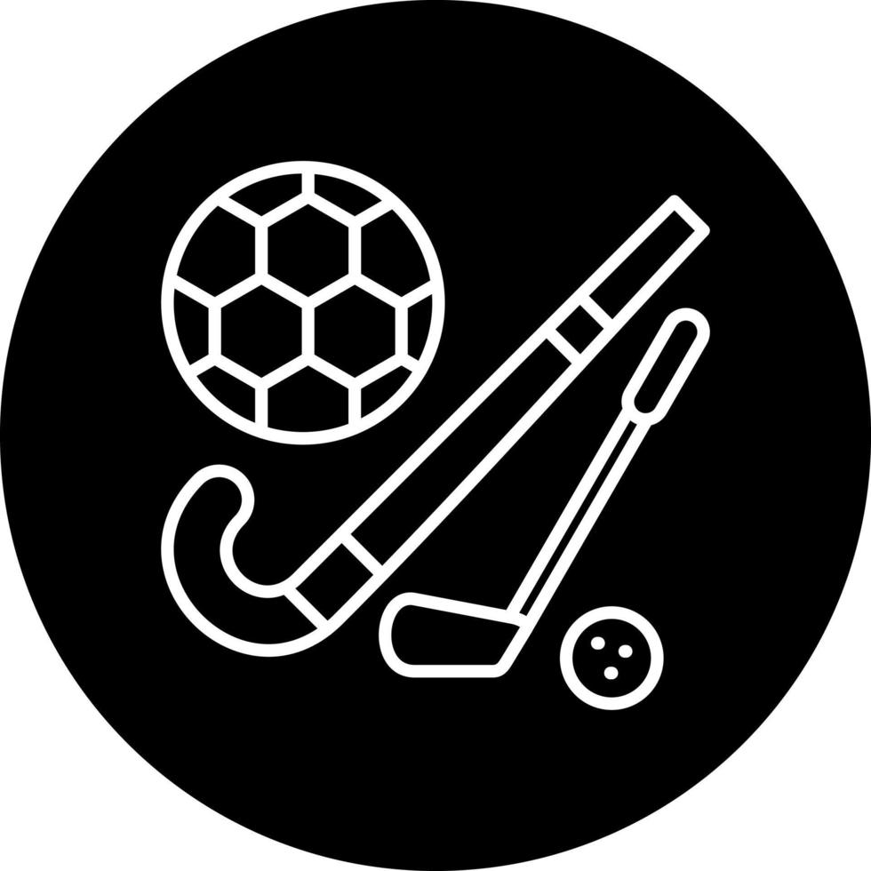 sports Vector Icon Style