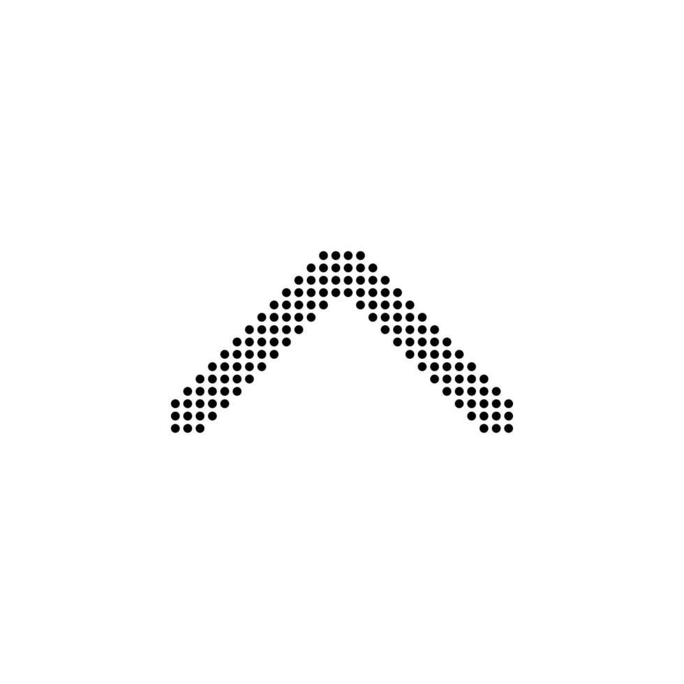 arrow, up, navigation, up vector icon