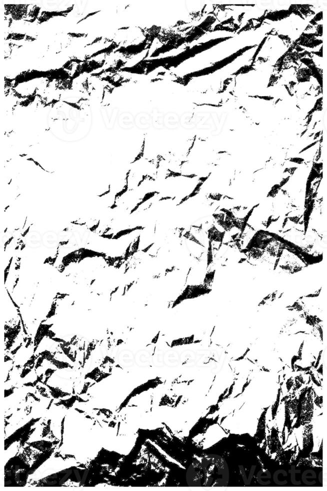 Black and white grunge texture image photo