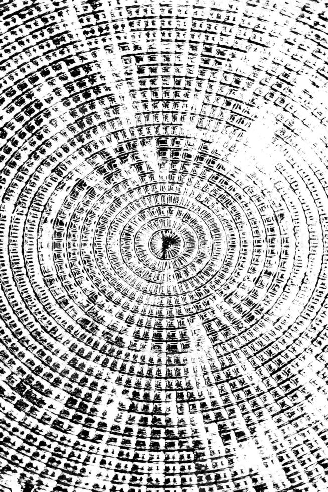 Black and white grunge texture image photo