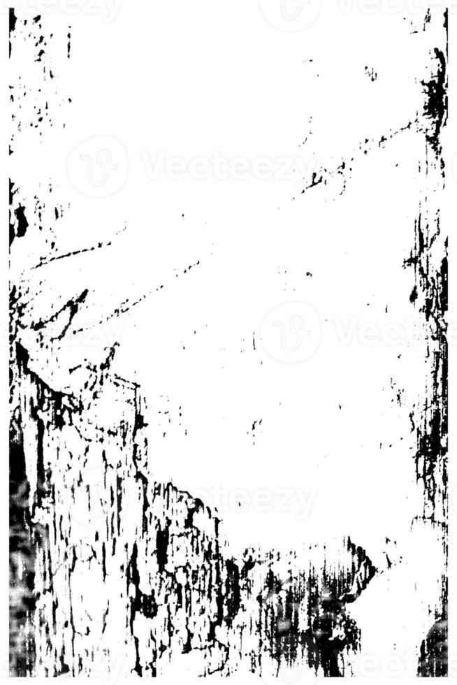 Black and white grunge texture image photo