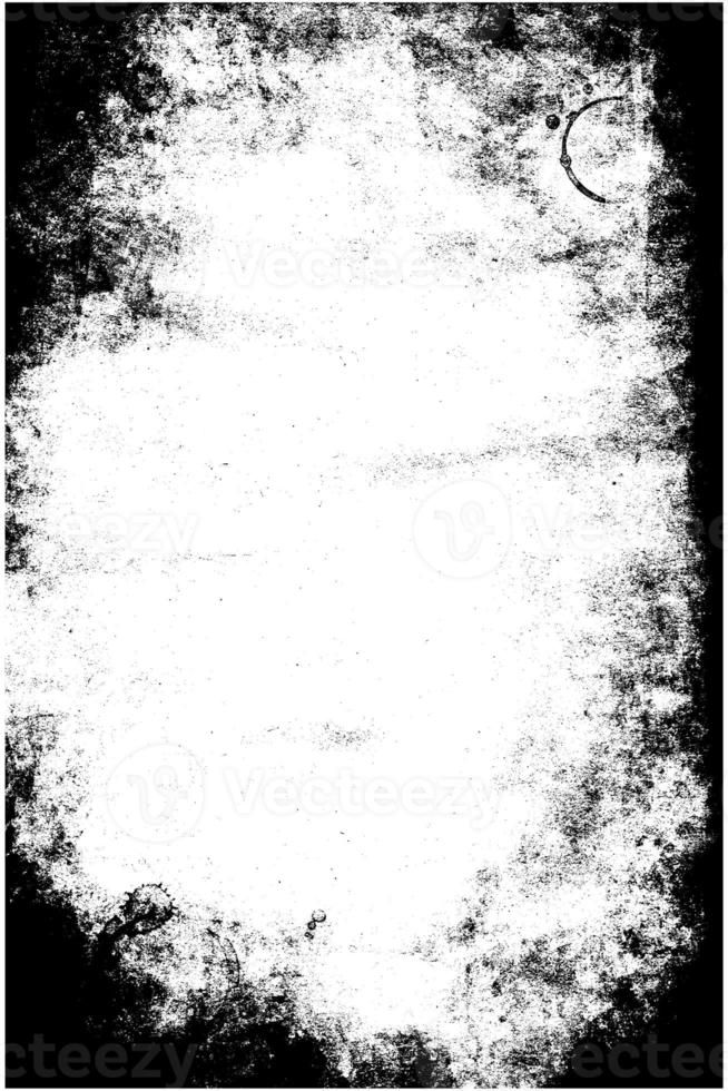 Black Grunge texture image photo