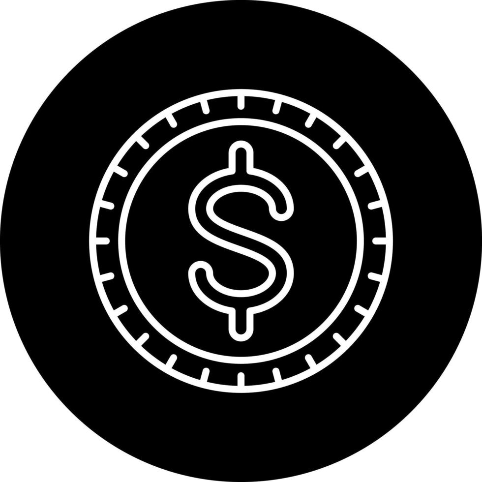 Budget Vector Icon Style