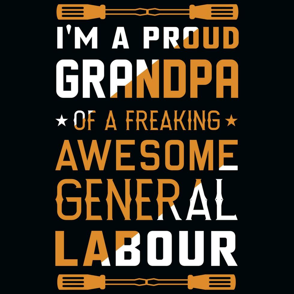 labor día tipografía gráficos camiseta diseño vector