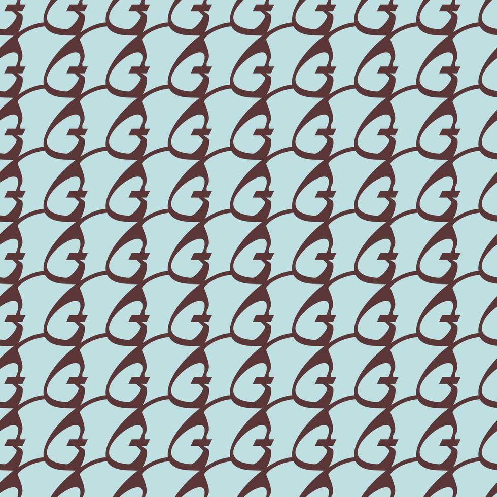Damask Style Pattern Background Vector design Textile print of fabric, linen, chiffon, velvet, silk variety