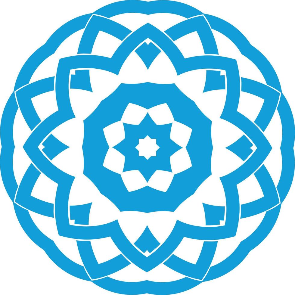 Graphic Decoration In Vector Format