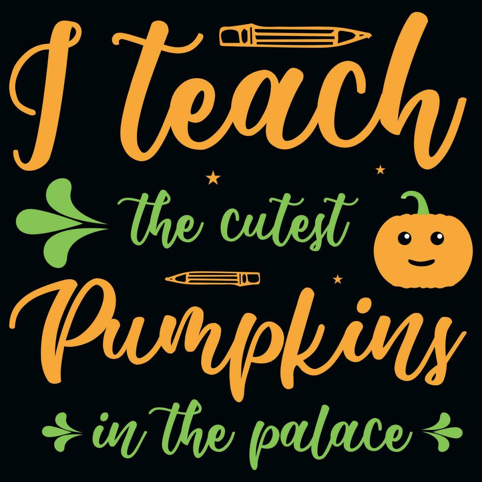 Elementary school teachings tshirt design vector