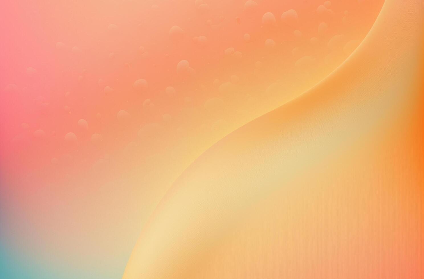 Abstract 3D texture Rainbow geometric colorful background Free Photo