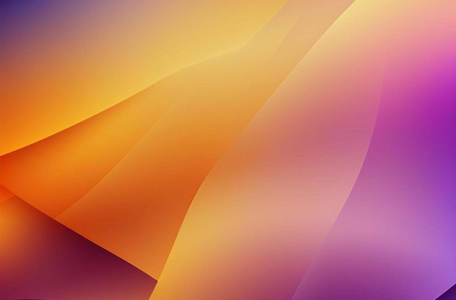 Abstract 3D texture Rainbow geometric colorful background Free Photo