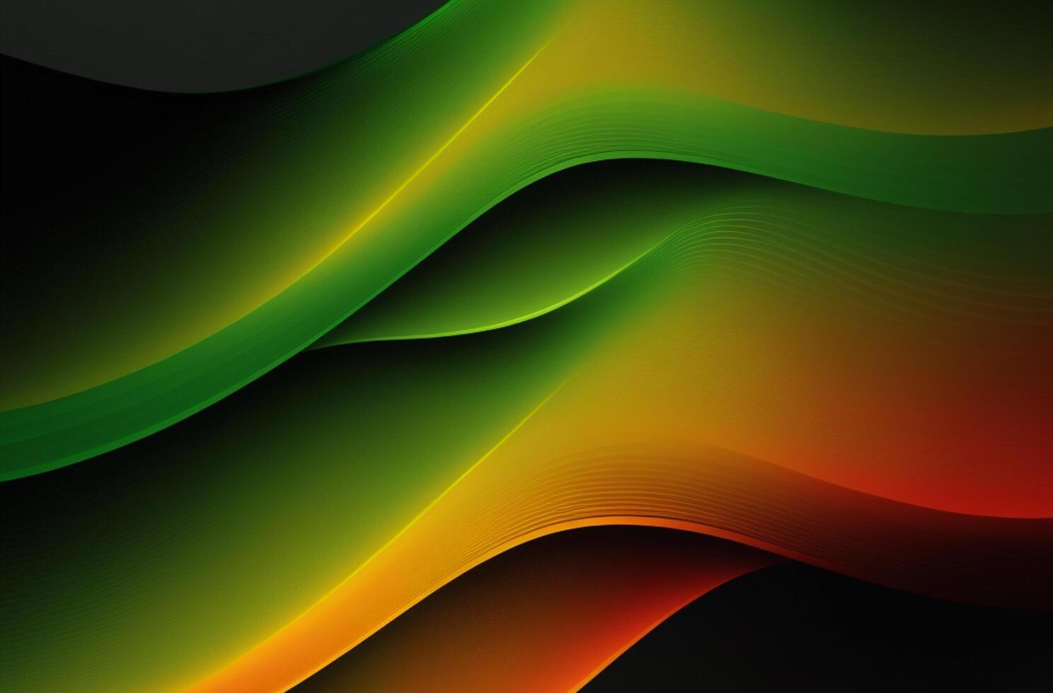 Abstract 3D texture geometric colorful background Free Photo
