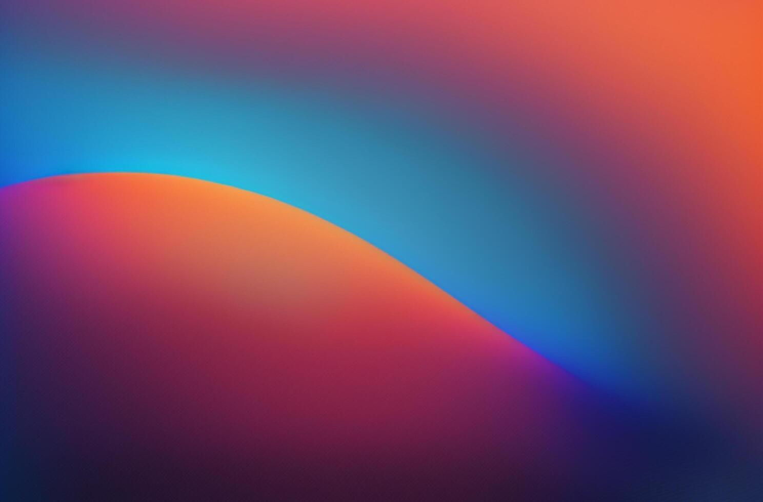 Abstract 3D texture geometric colorful background Free Photo