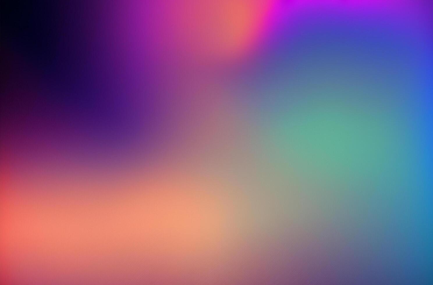 Abstract 3D texture geometric colorful background Free Photo