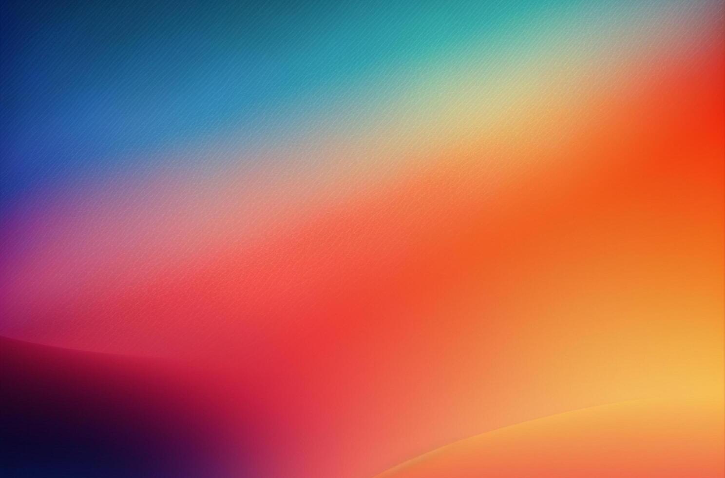 Abstract 3D texture geometric colorful background Free Photo