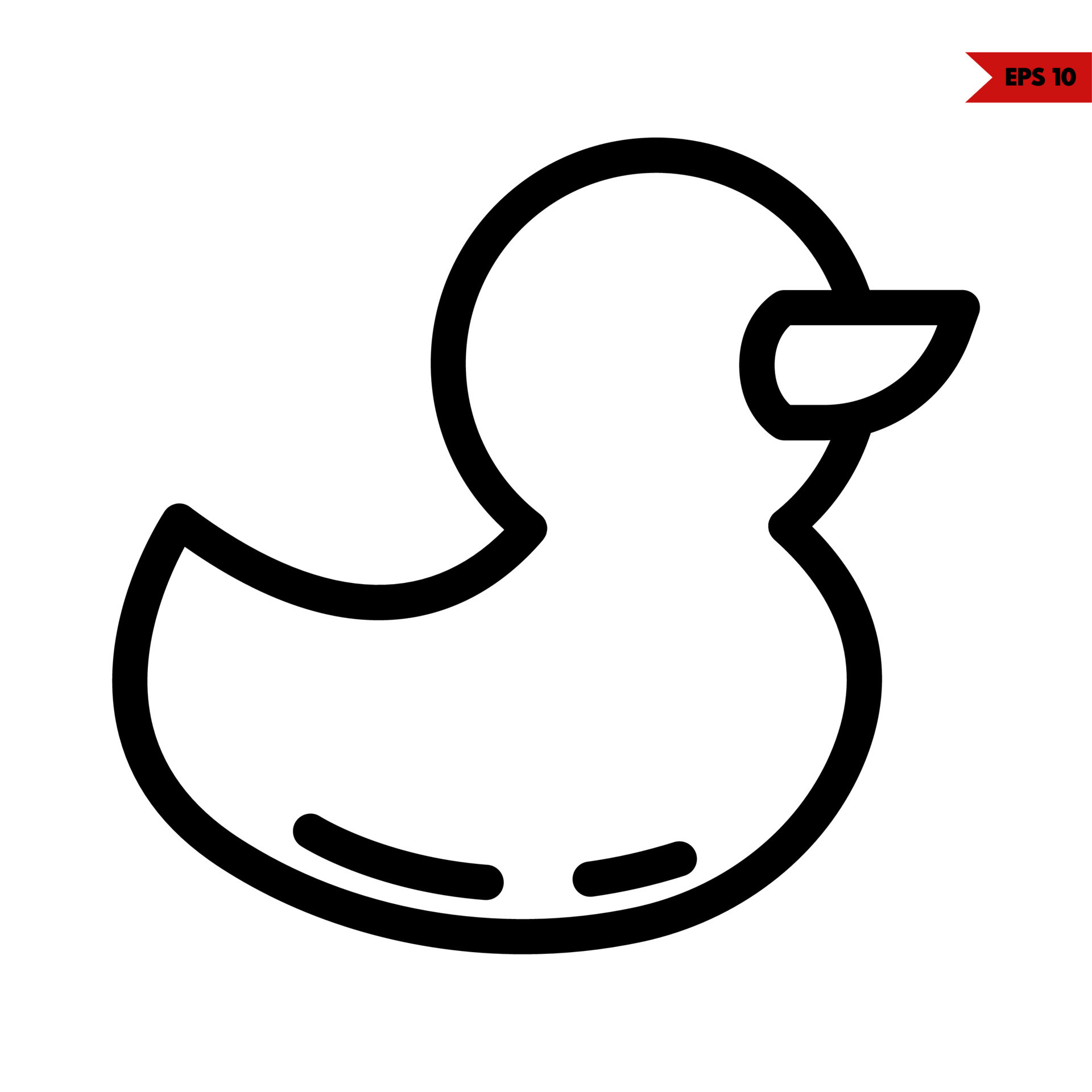 baby line icon 22575972 Vector Art at Vecteezy