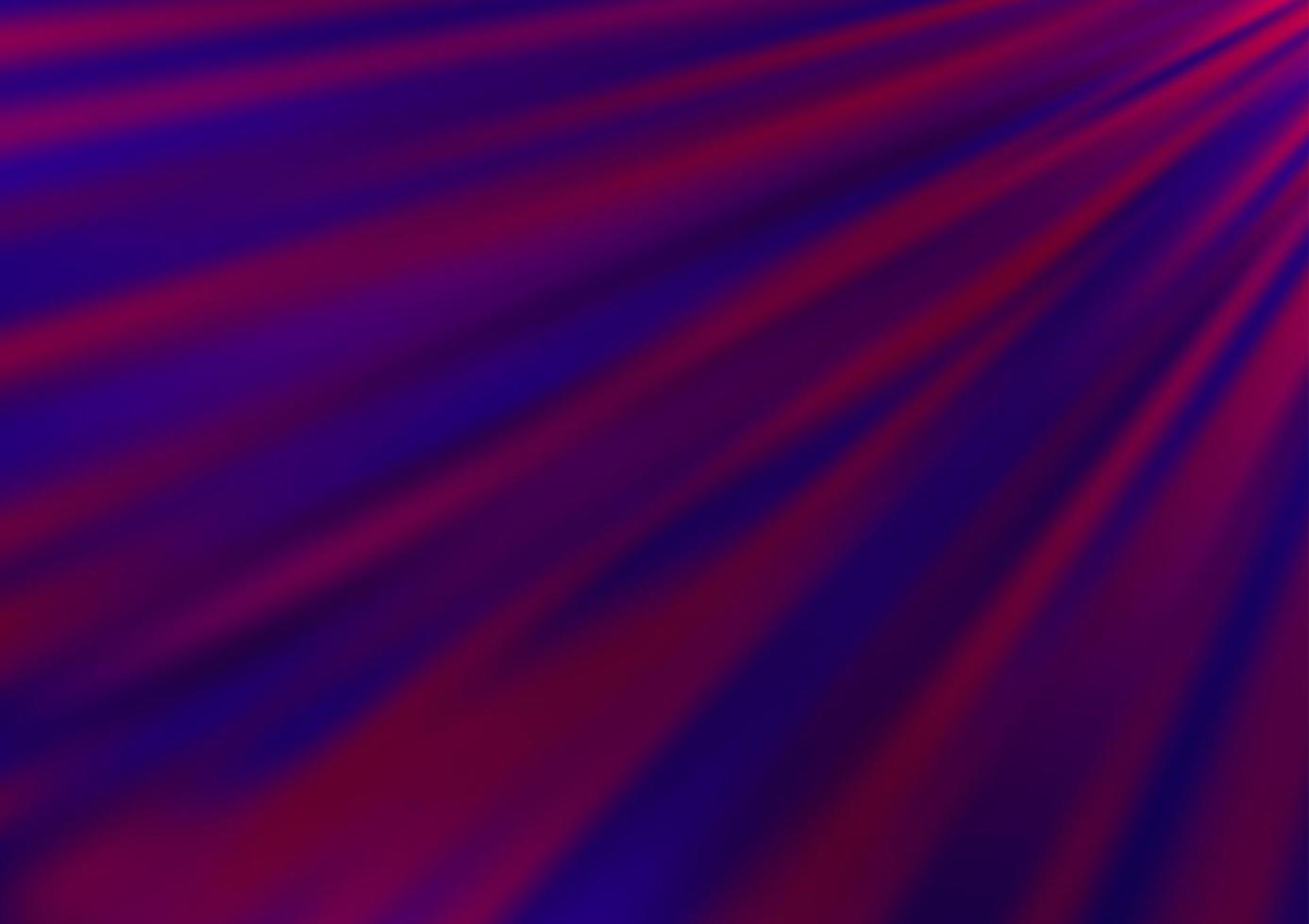 Dark Purple vector pattern with narrow lines.