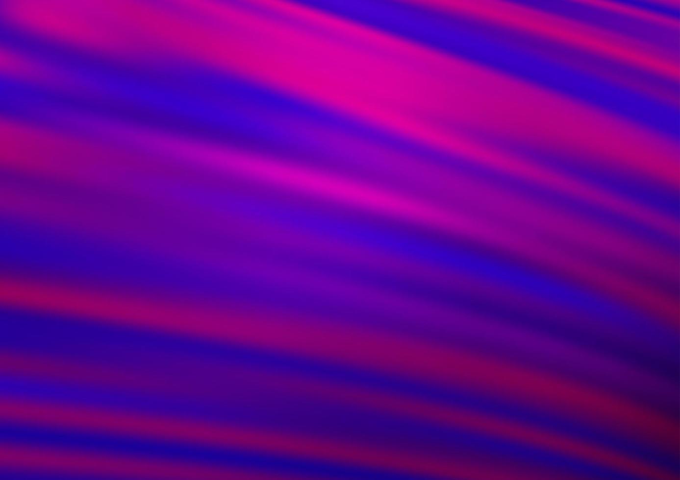Fondo abstracto de vector púrpura claro.
