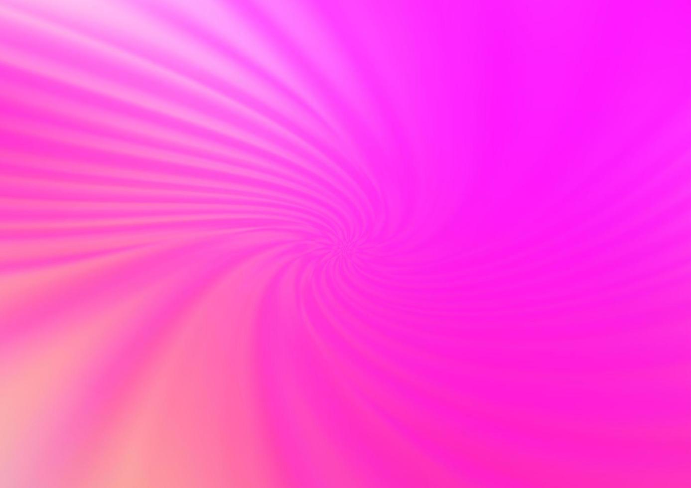 Light Pink vector abstract bright template.