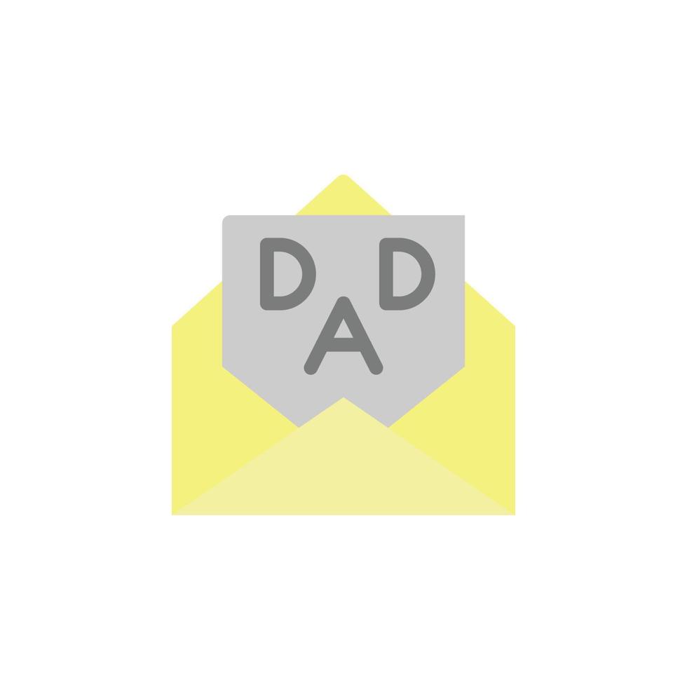 Message vector icon