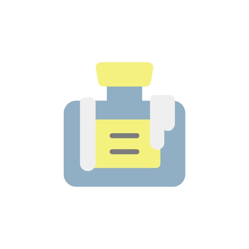 Shaving razor vector icon