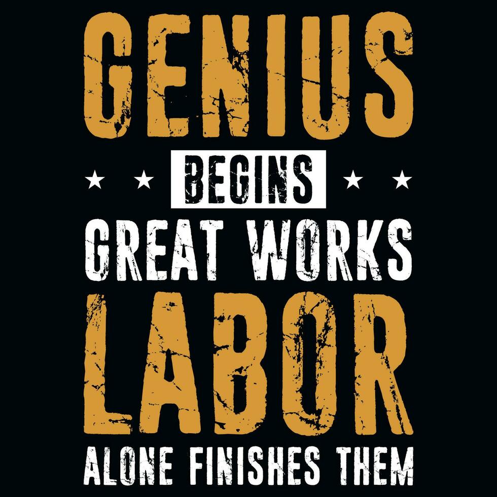 Labor day tshirt design vector
