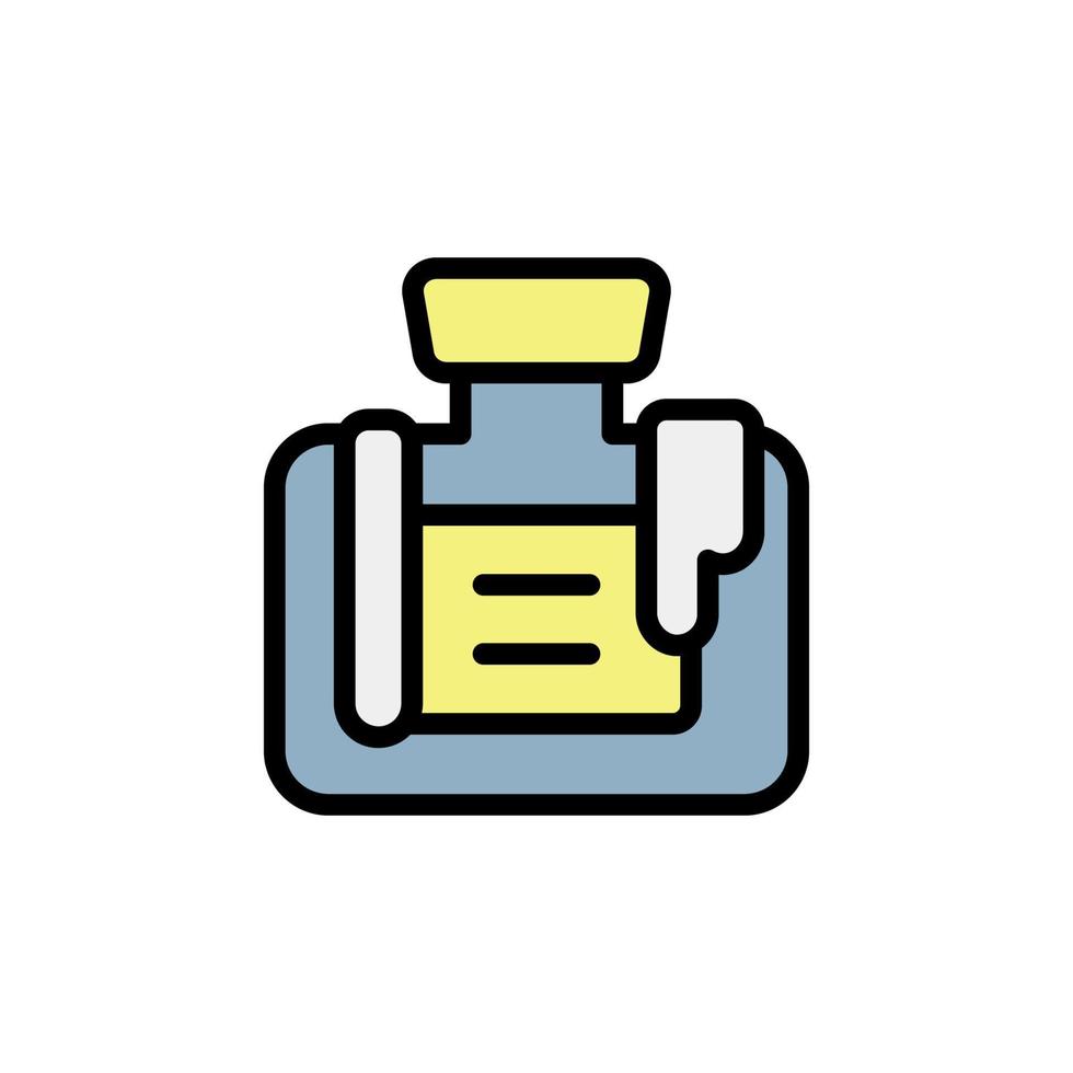 Shaving razor vector icon
