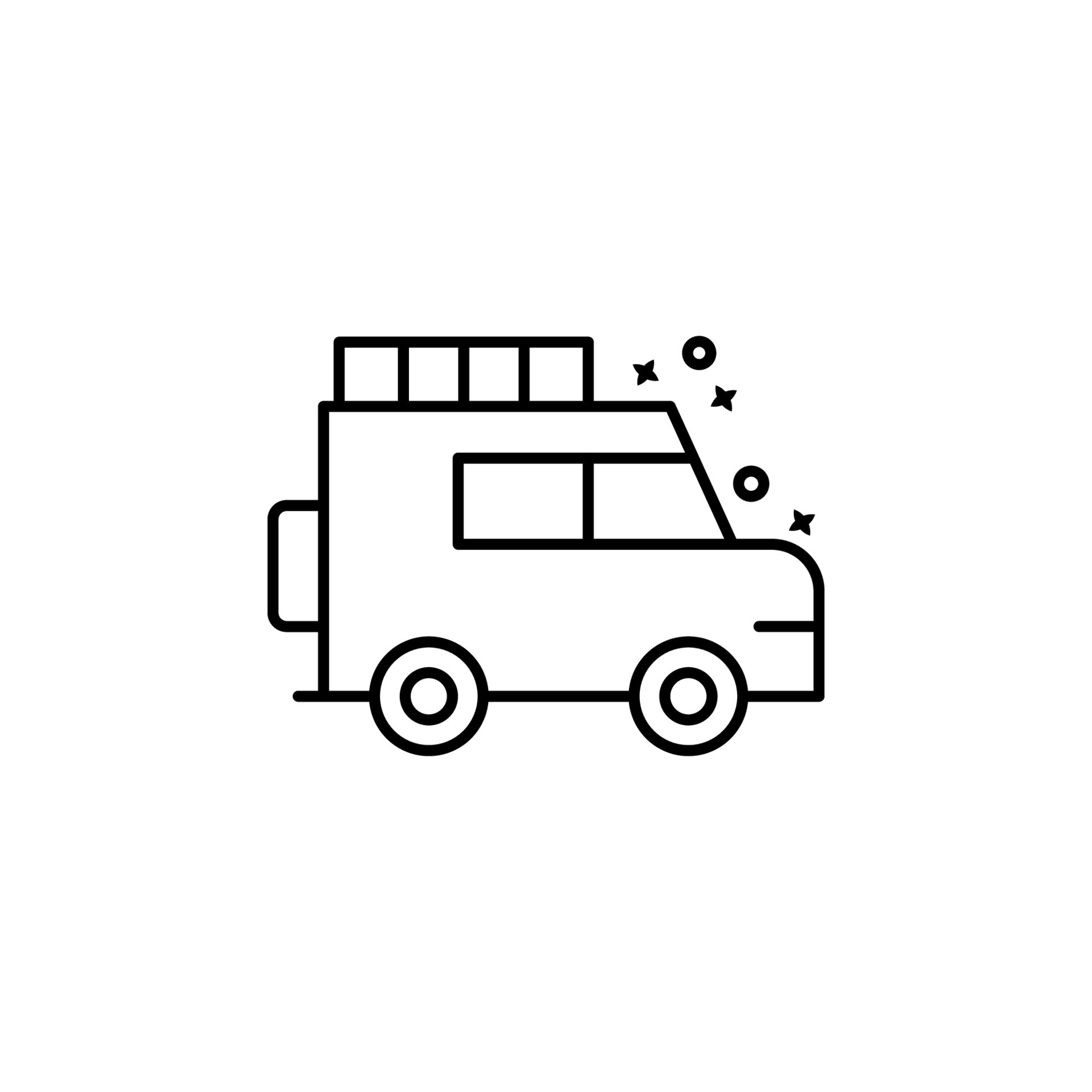 Van Car Safari Vector Icon 22581046 Vector Art At Vecteezy van-car-safari-vector-icon-22581046-vector-art-at-vecteezy
