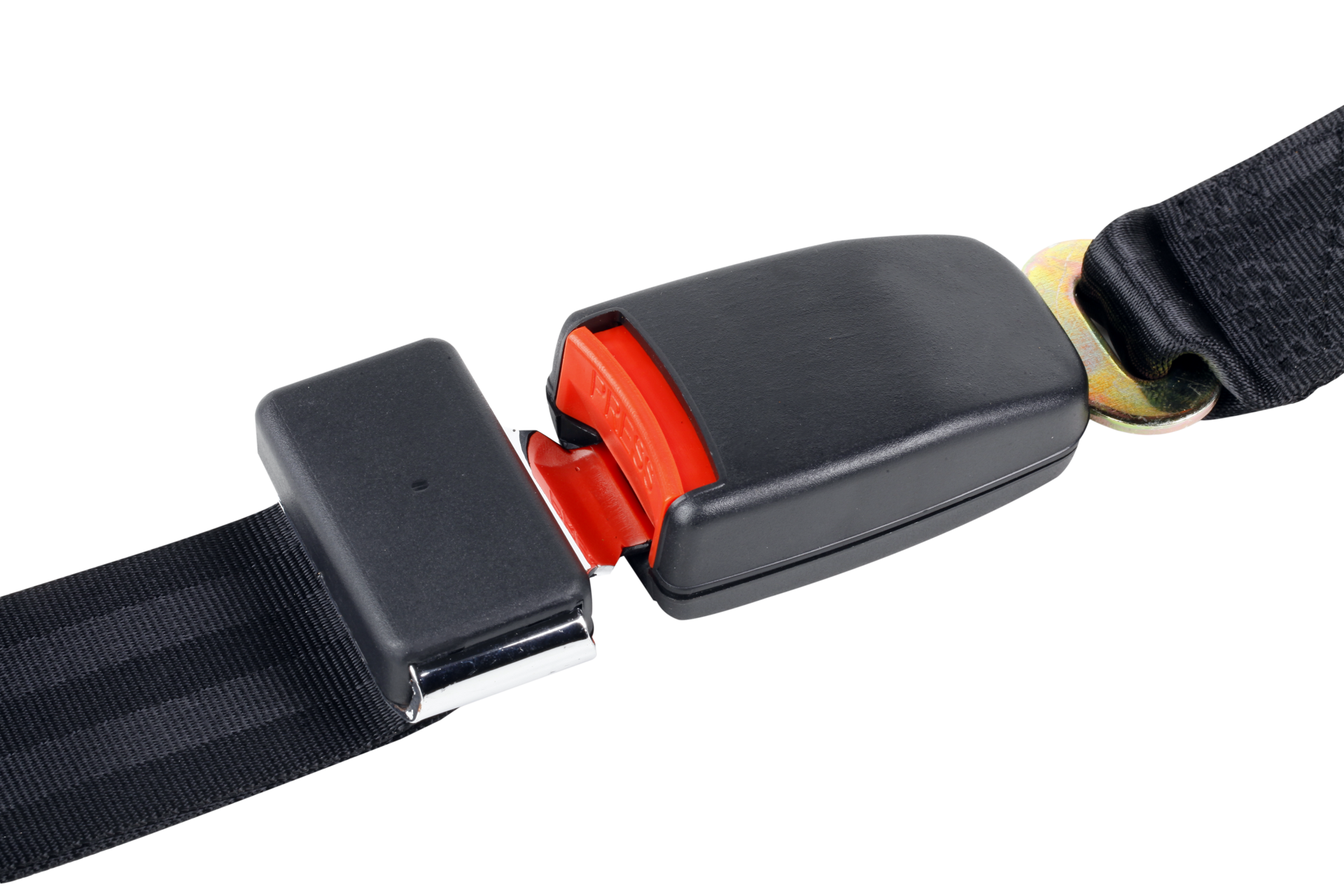 seat belt for cars and buses, auto parts 22581569 PNG